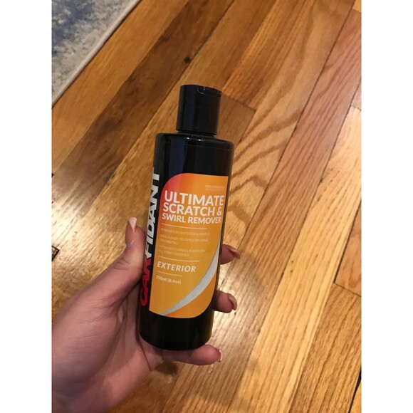 Scratch and Swirl Remover - Ultimate Car Scratch Remover - Polish & Paint - Picture 3 of 3